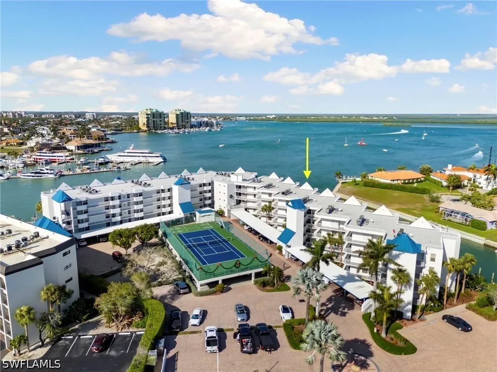 991 N Barfield Drive Marco Island FL 34145