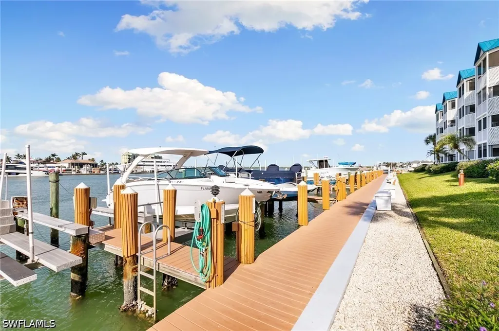 991 N Barfield Drive Marco Island FL 34145