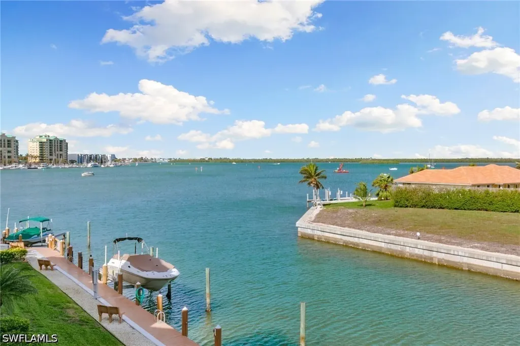 991 N Barfield Drive Marco Island FL 34145