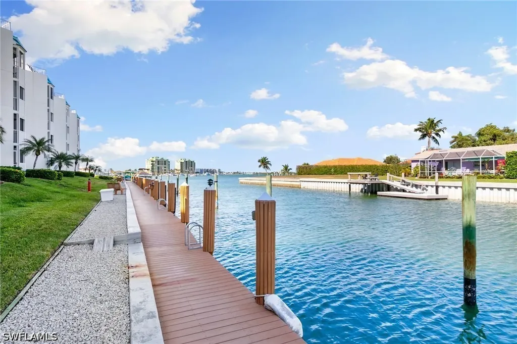 991 N Barfield Drive Marco Island FL 34145