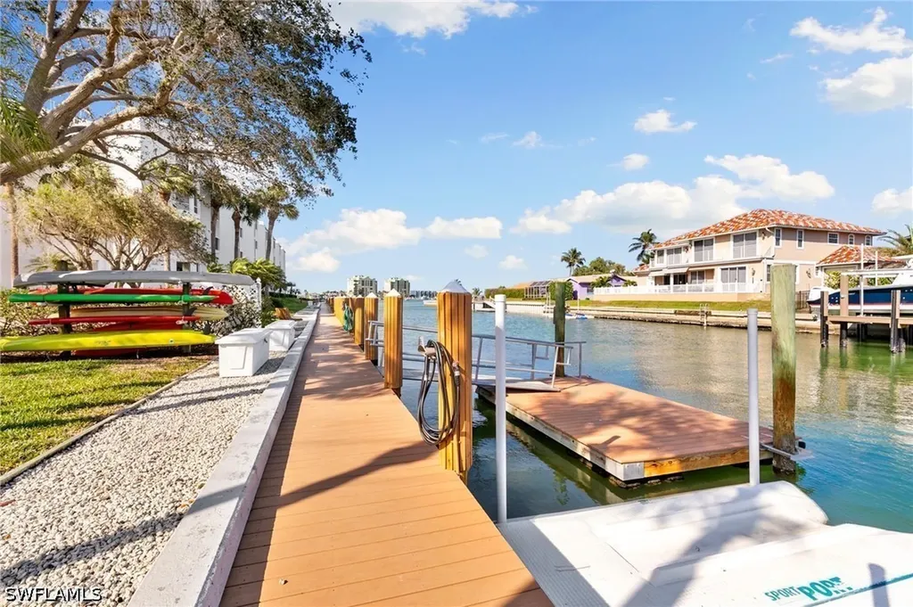 991 N Barfield Drive Marco Island FL 34145