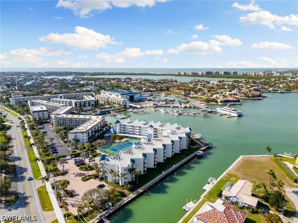 991 N Barfield Drive Marco Island FL 34145