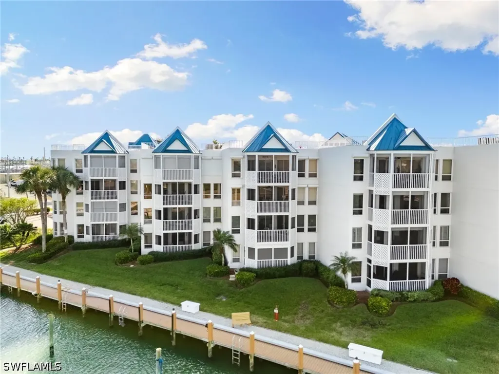 991 N Barfield Drive Marco Island FL 34145