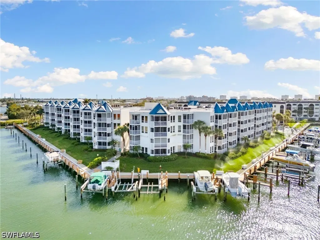 991 N Barfield Drive Marco Island FL 34145
