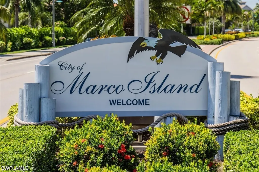 991 N Barfield Drive Marco Island FL 34145