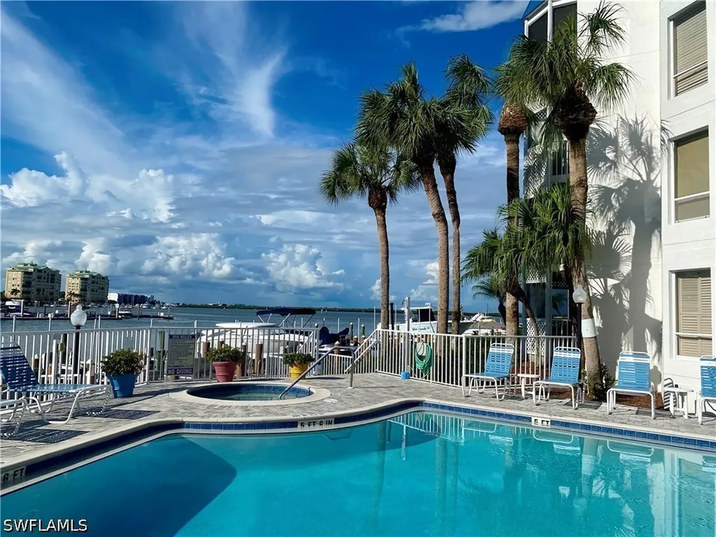 991 N Barfield Drive Marco Island FL 34145