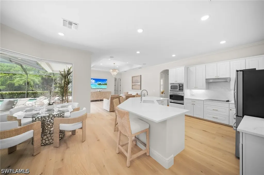10023 Escambia Bay Court Naples FL 34120