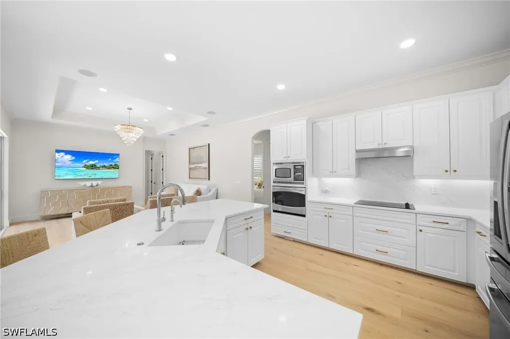 10023 Escambia Bay Court Naples FL 34120