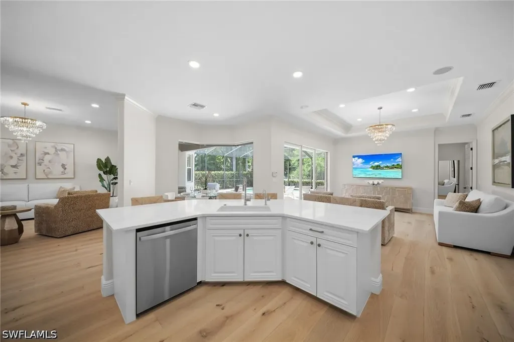 10023 Escambia Bay Court Naples FL 34120
