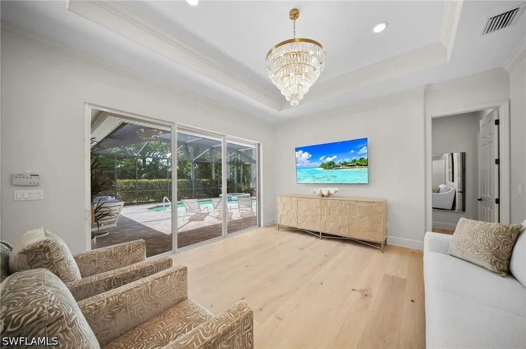 10023 Escambia Bay Court Naples FL 34120