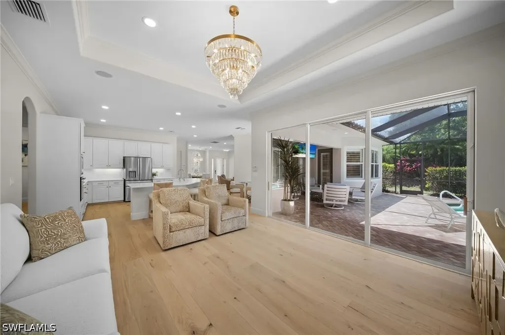 10023 Escambia Bay Court Naples FL 34120