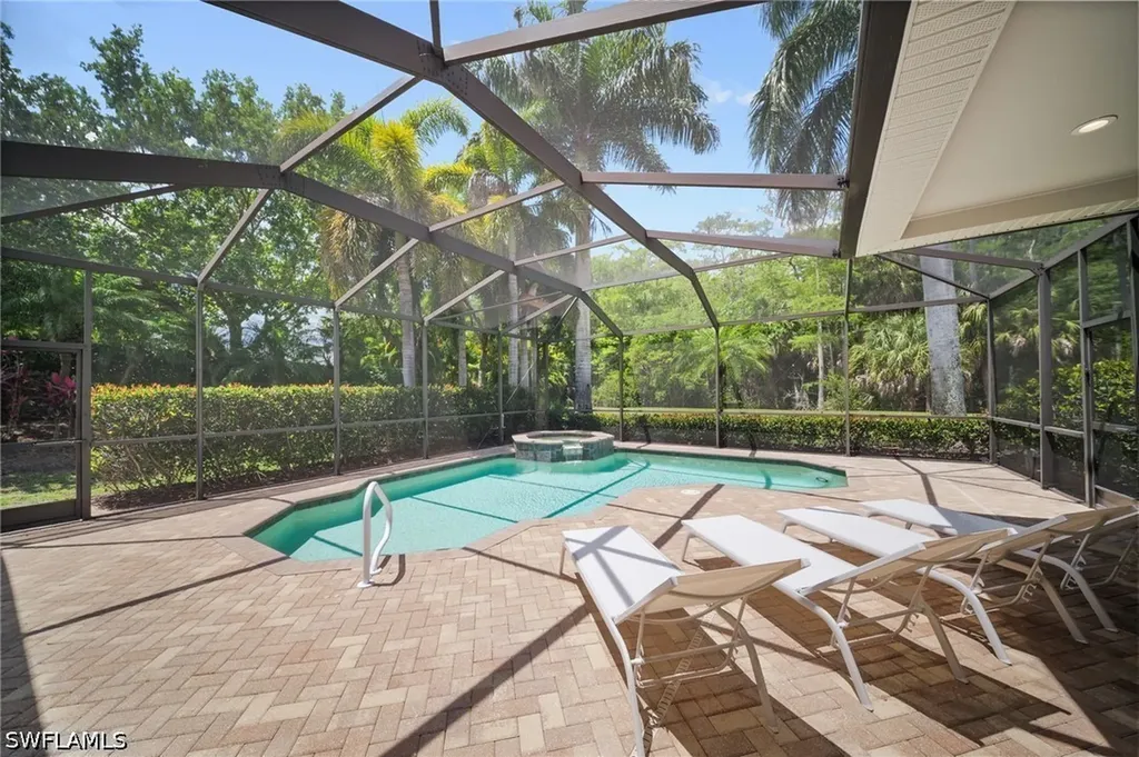 10023 Escambia Bay Court Naples FL 34120
