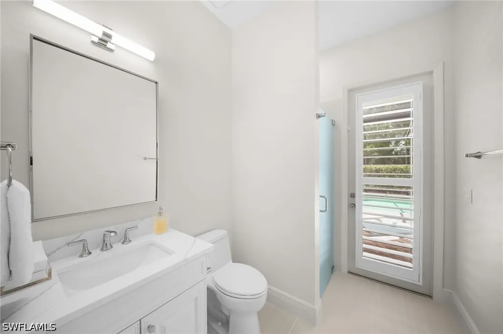 10023 Escambia Bay Court Naples FL 34120