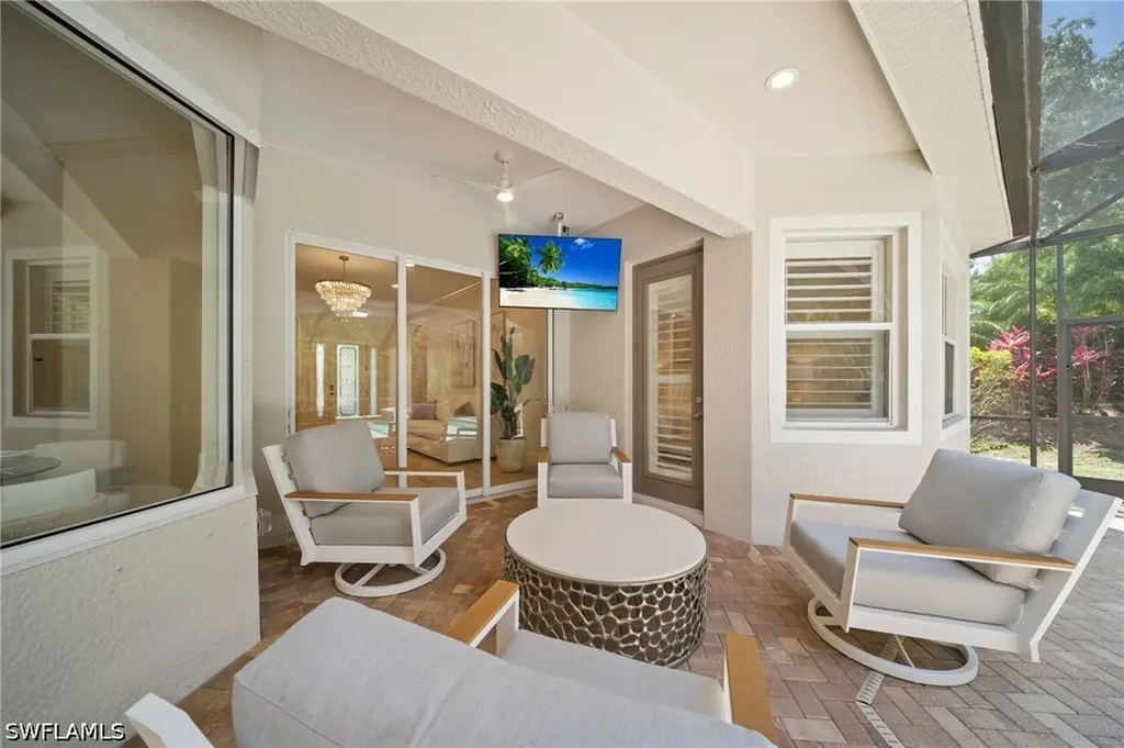 10023 Escambia Bay Court Naples FL 34120
