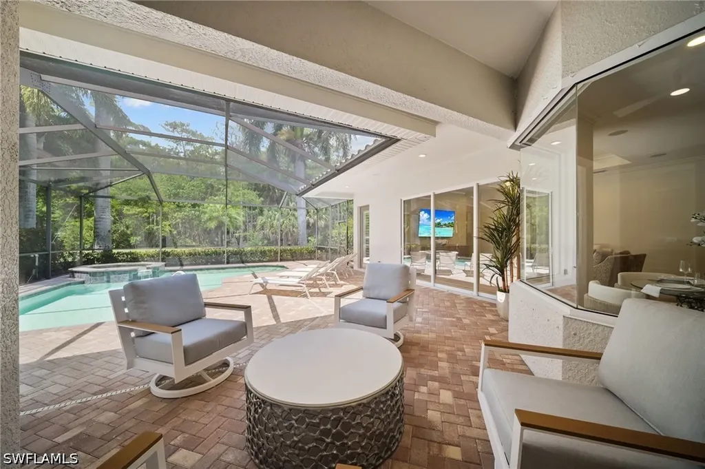 10023 Escambia Bay Court Naples FL 34120