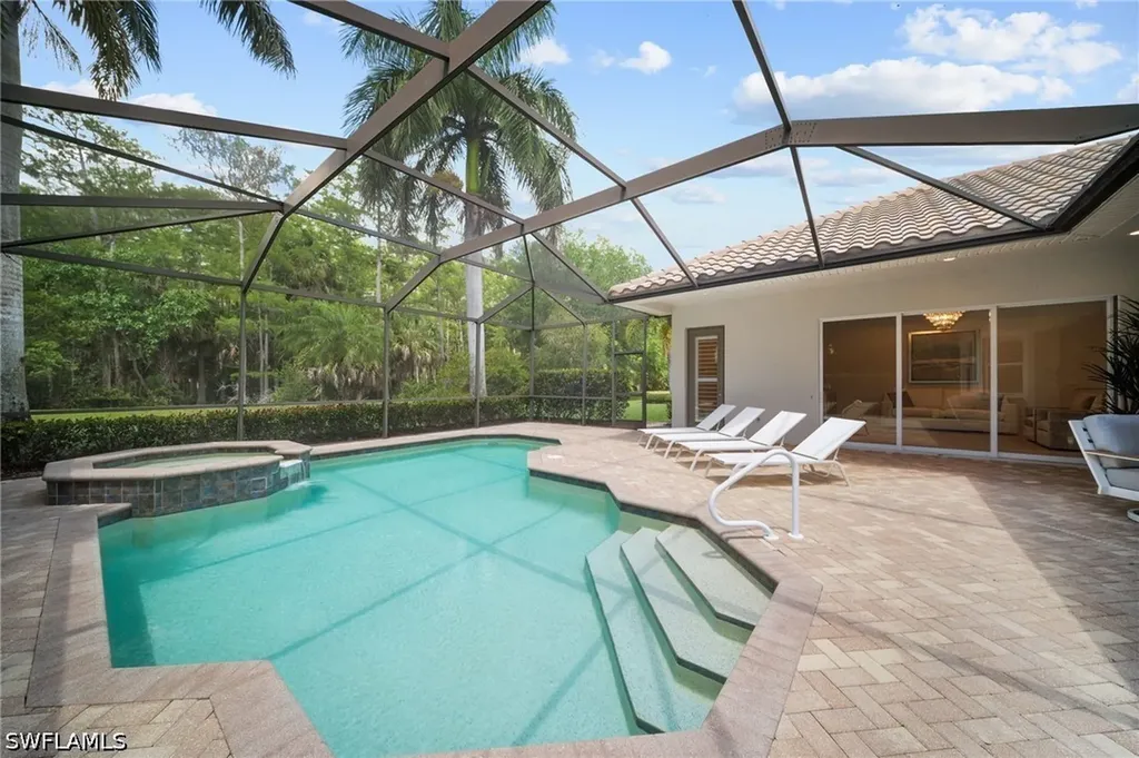 10023 Escambia Bay Court Naples FL 34120