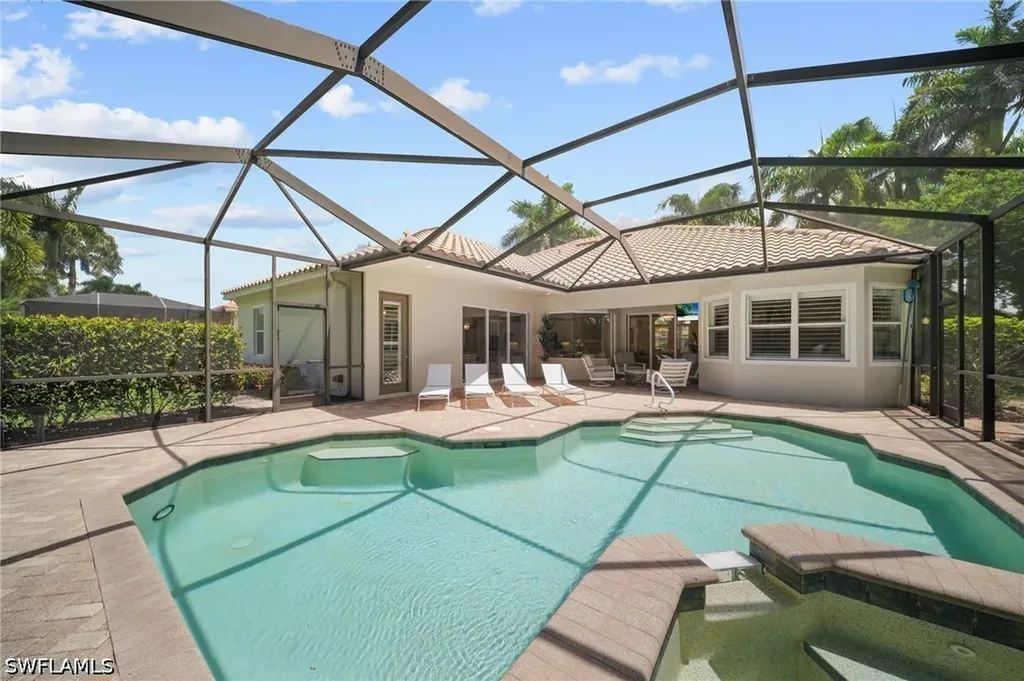10023 Escambia Bay Court Naples FL 34120
