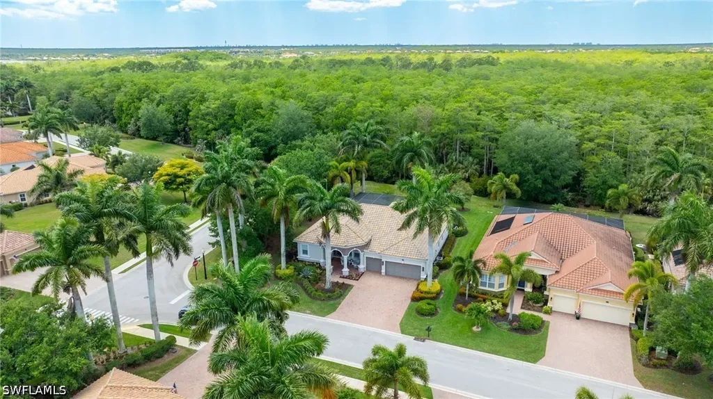 10023 Escambia Bay Court Naples FL 34120