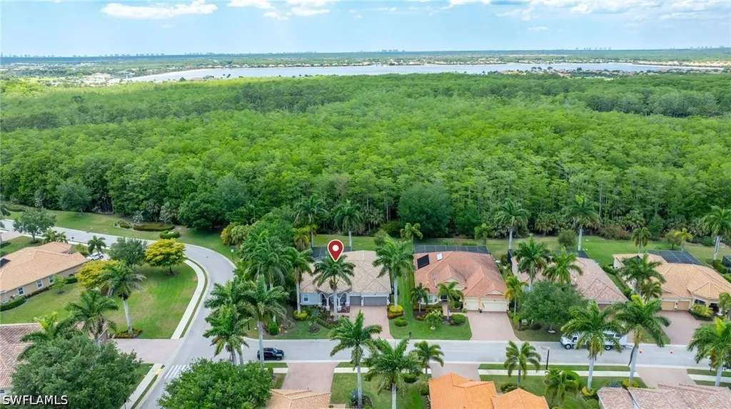 10023 Escambia Bay Court Naples FL 34120