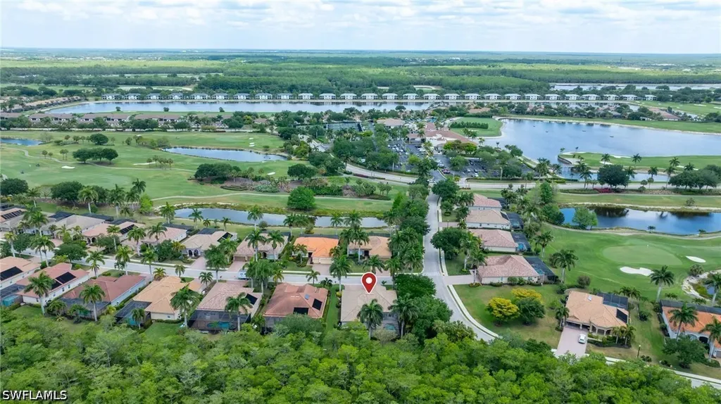 10023 Escambia Bay Court Naples FL 34120
