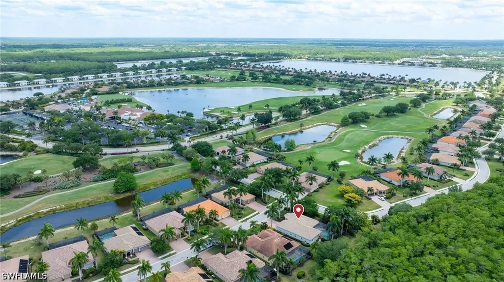 10023 Escambia Bay Court Naples FL 34120