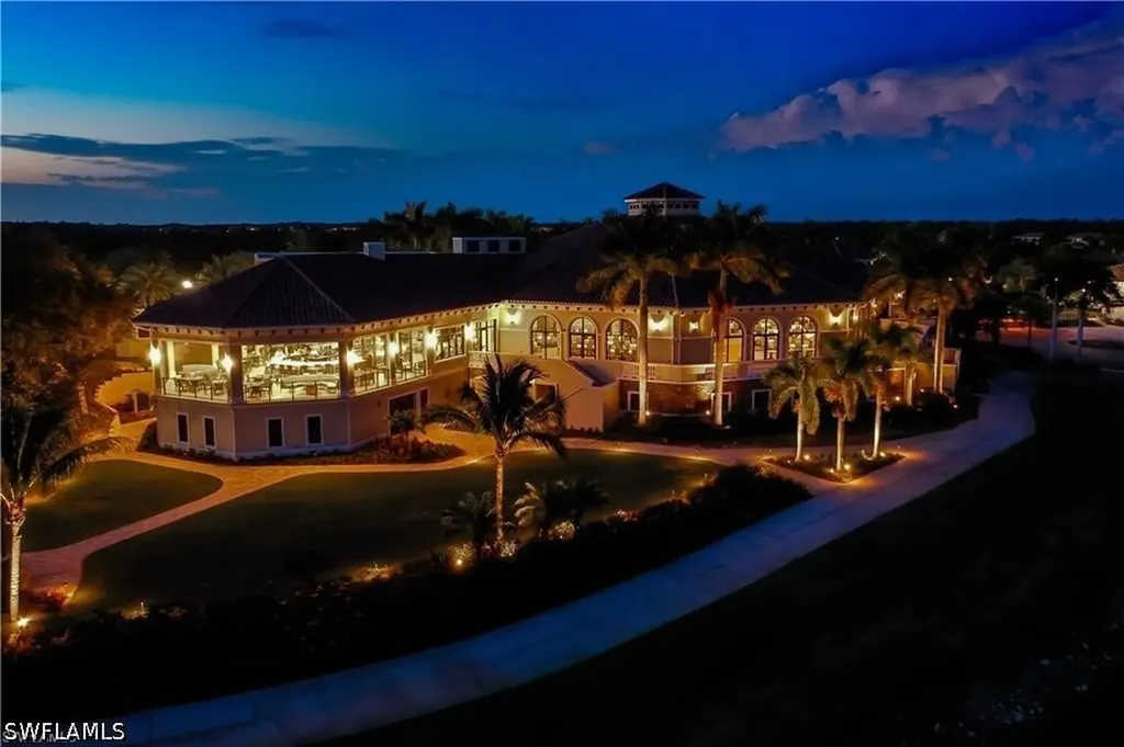 10023 Escambia Bay Court Naples FL 34120
