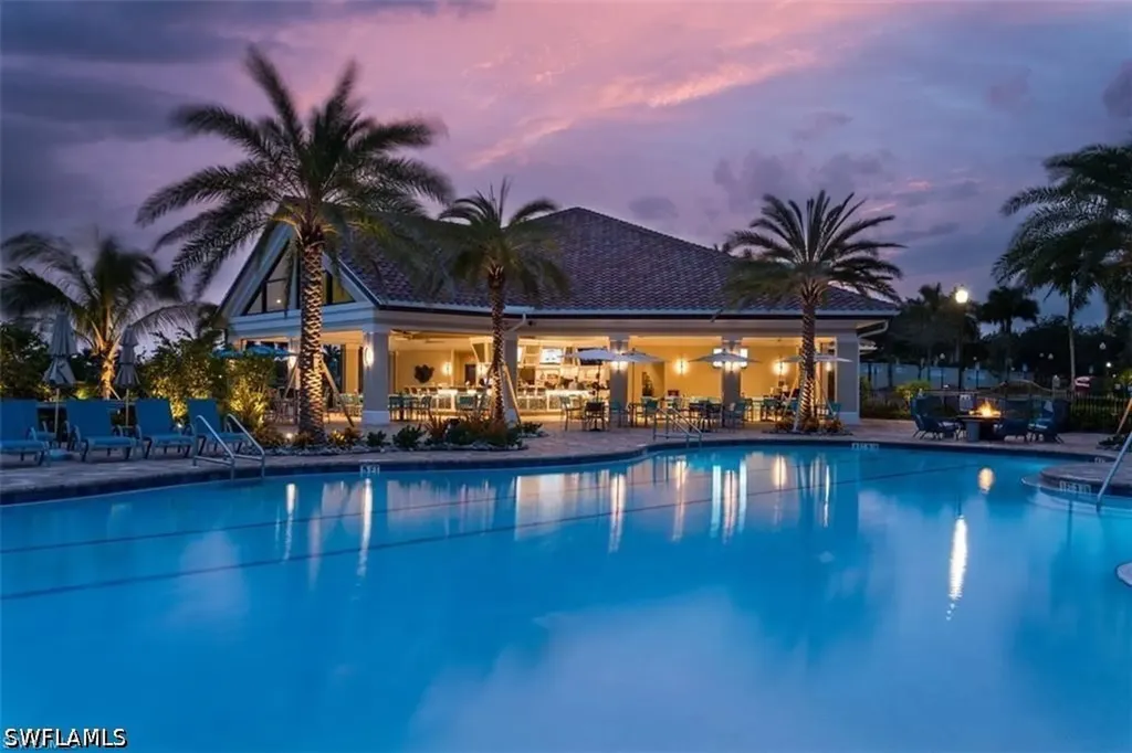 10023 Escambia Bay Court Naples FL 34120