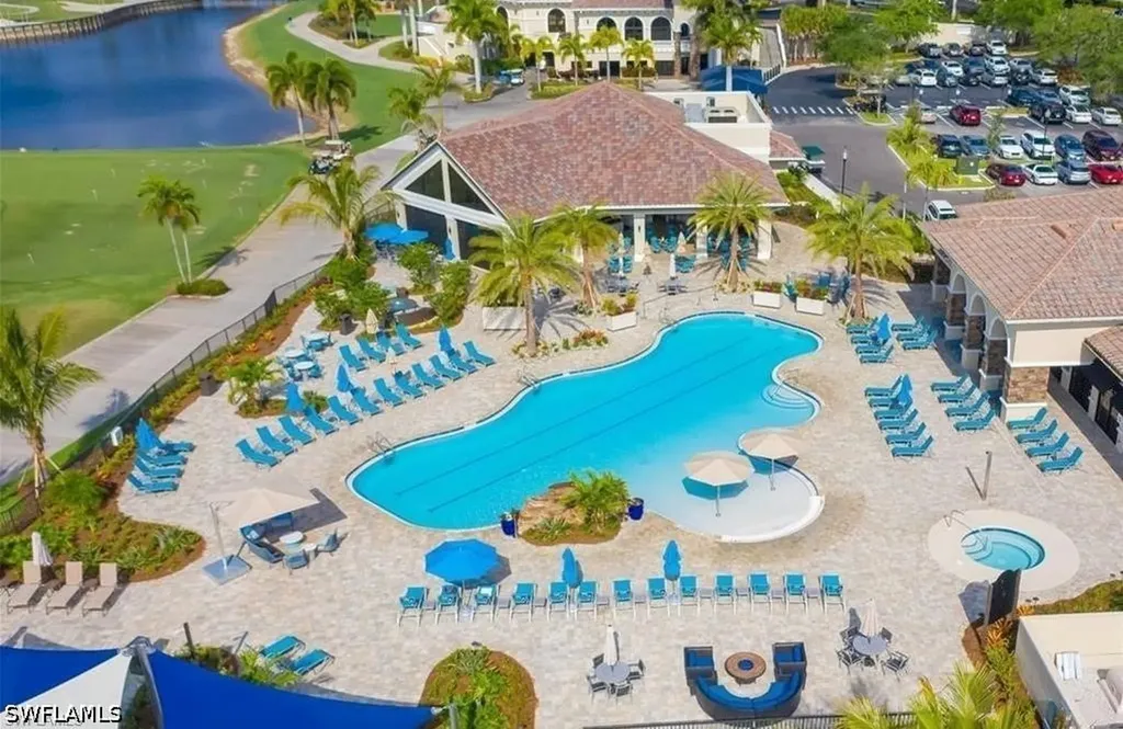10023 Escambia Bay Court Naples FL 34120