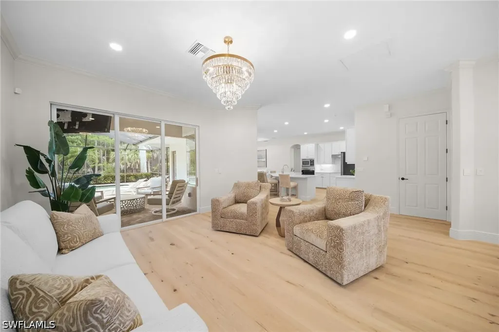 10023 Escambia Bay Court Naples FL 34120