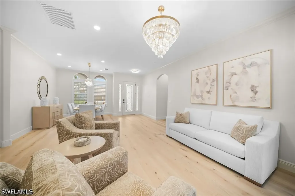 10023 Escambia Bay Court Naples FL 34120