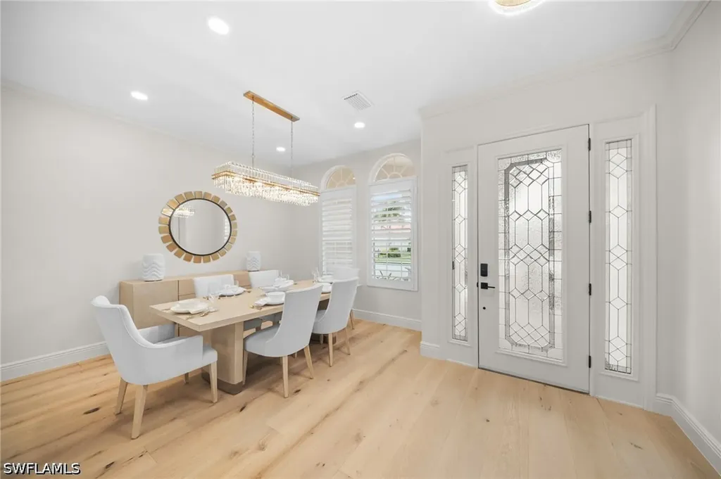 10023 Escambia Bay Court Naples FL 34120