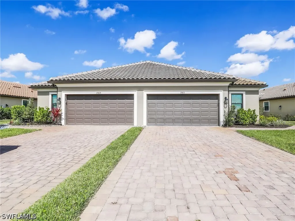 15137 Sacile Street Naples FL 34114