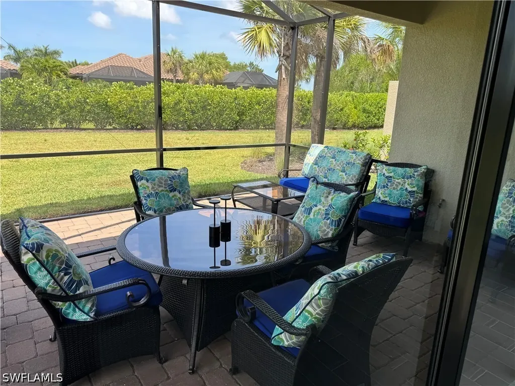 15137 Sacile Street Naples FL 34114