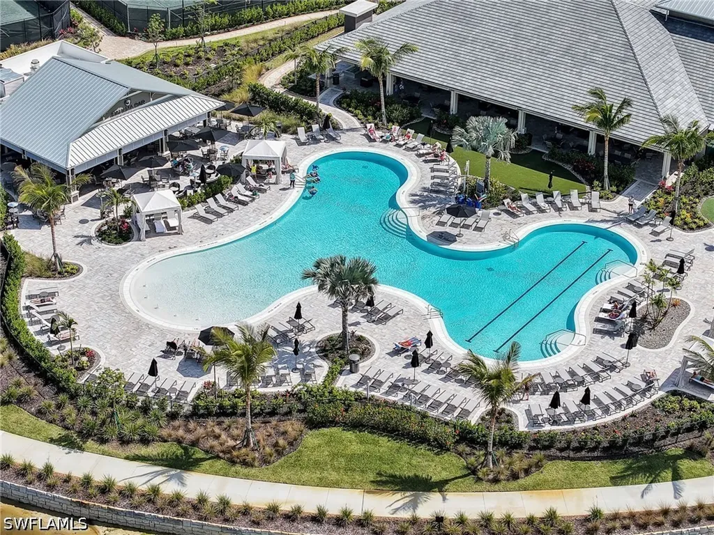 15137 Sacile Street Naples FL 34114