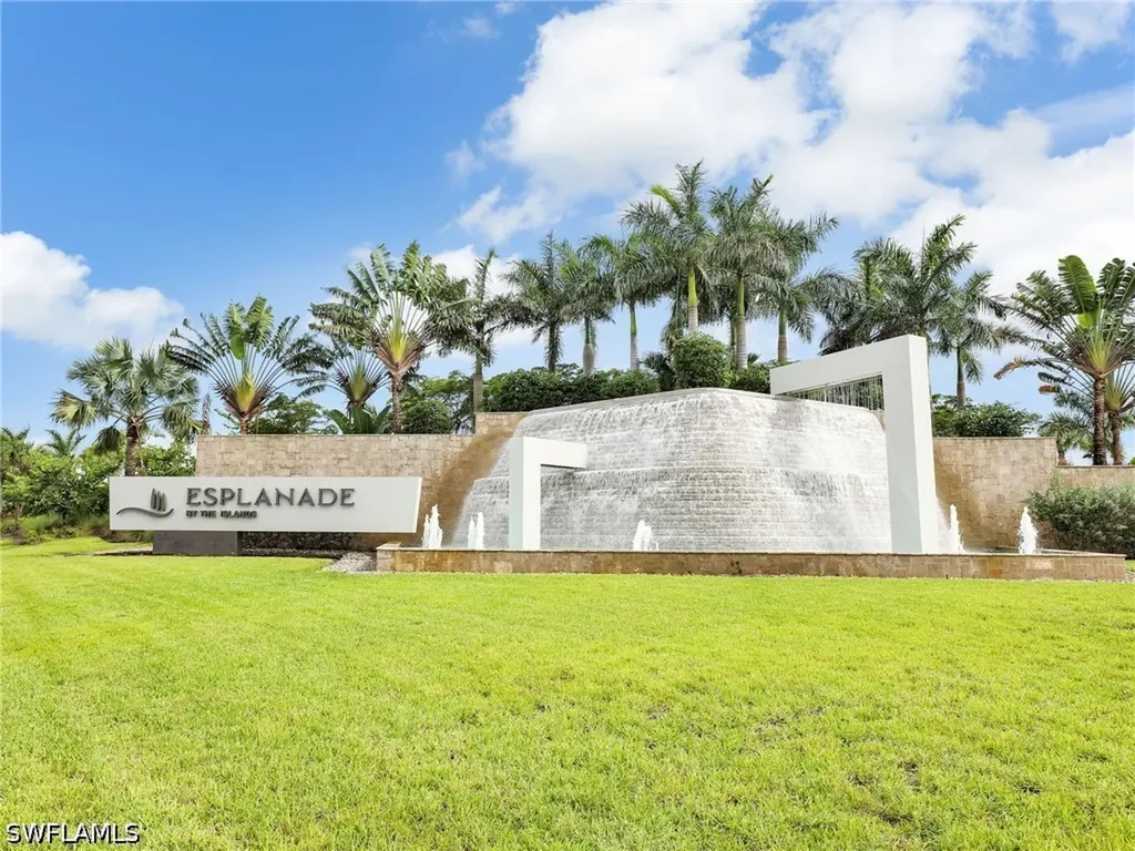 15137 Sacile Street Naples FL 34114