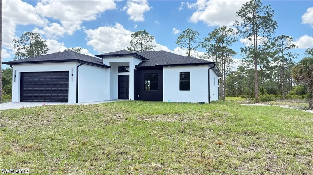 1407 Canton Avenue Lehigh Acres FL 33972