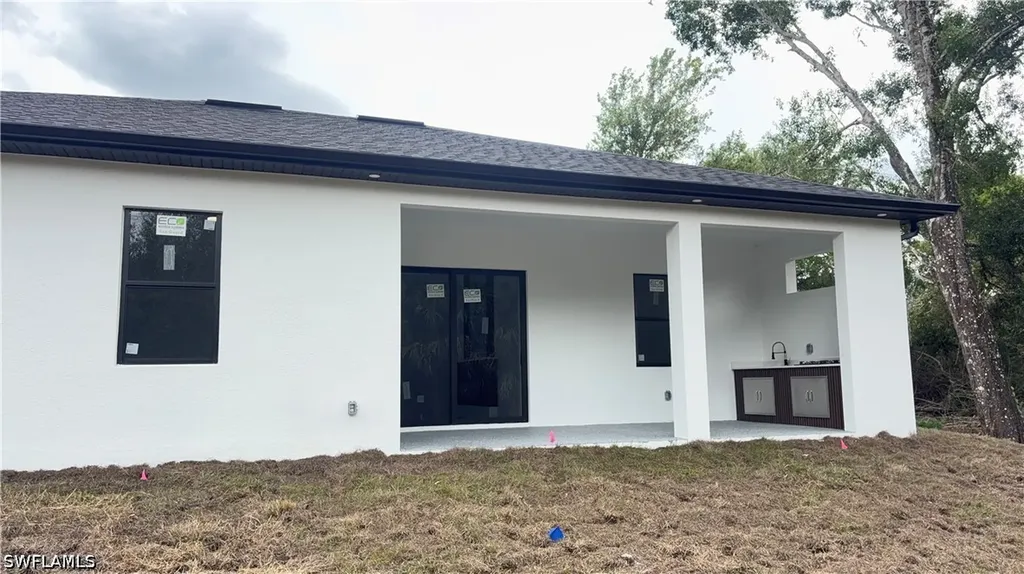 1407 Canton Avenue Lehigh Acres FL 33972