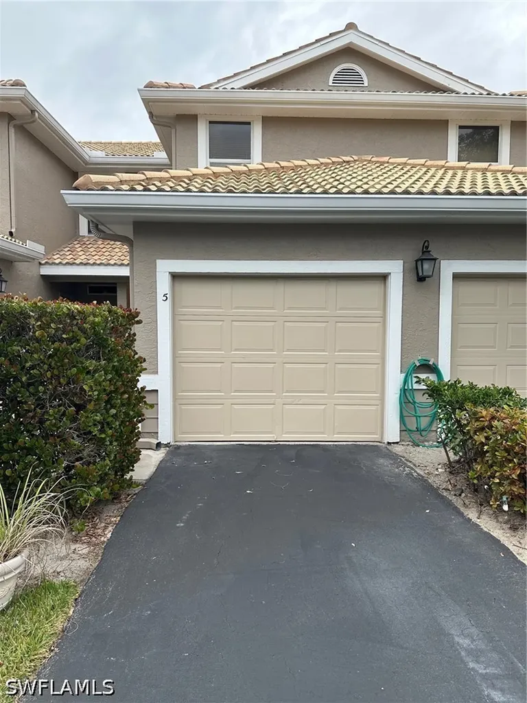 306 Emerald Bay Circle Naples FL 34110