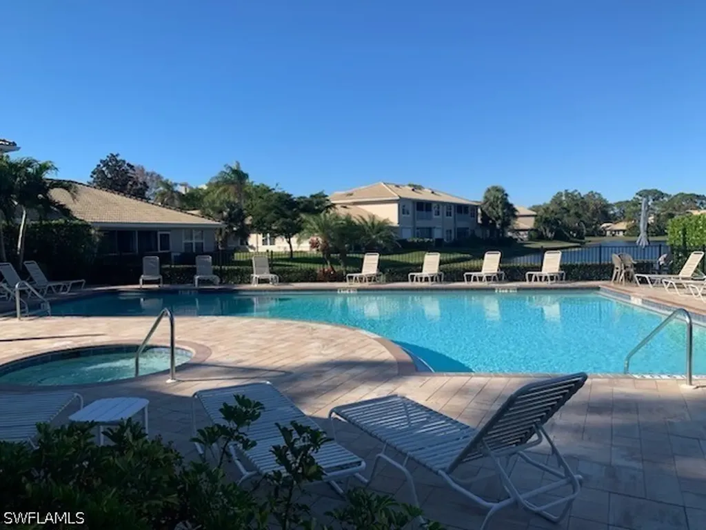 306 Emerald Bay Circle Naples FL 34110