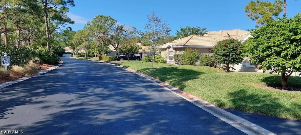 306 Emerald Bay Circle Naples FL 34110