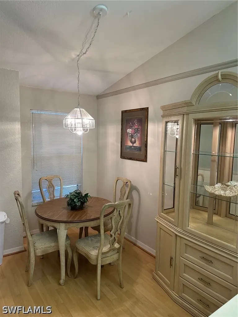 306 Emerald Bay Circle Naples FL 34110