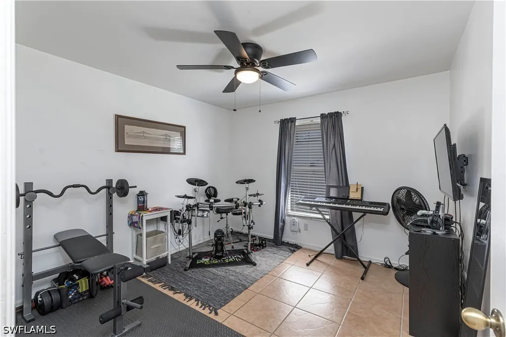 3806 SW 1st Terrace Cape Coral FL 33991
