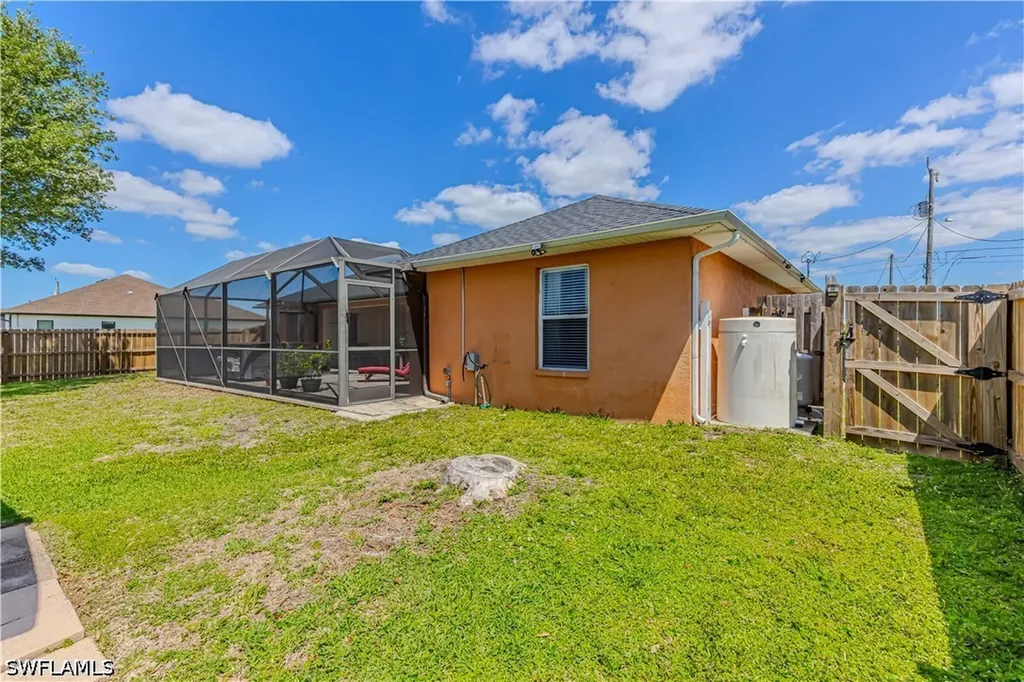 3806 SW 1st Terrace Cape Coral FL 33991