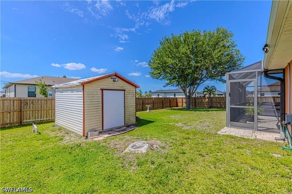 3806 SW 1st Terrace Cape Coral FL 33991