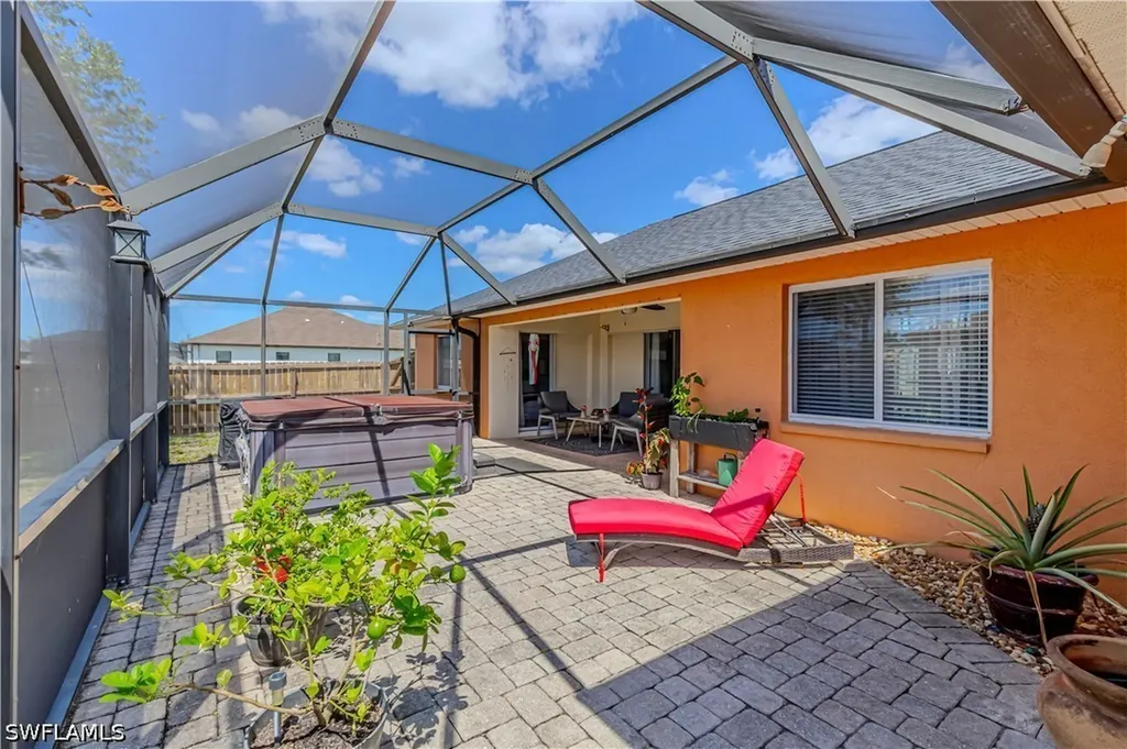 3806 SW 1st Terrace Cape Coral FL 33991