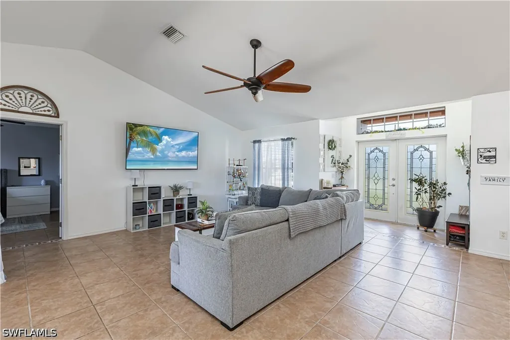 3806 SW 1st Terrace Cape Coral FL 33991