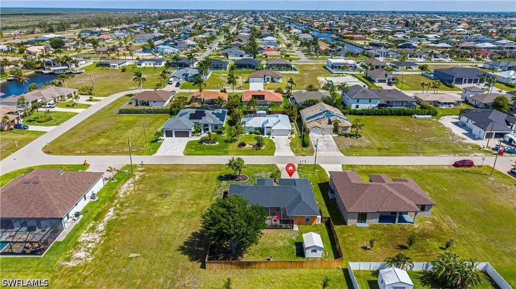 3806 SW 1st Terrace Cape Coral FL 33991