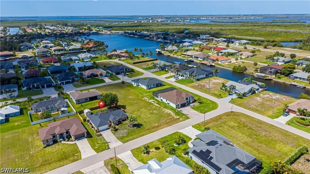 3806 SW 1st Terrace Cape Coral FL 33991