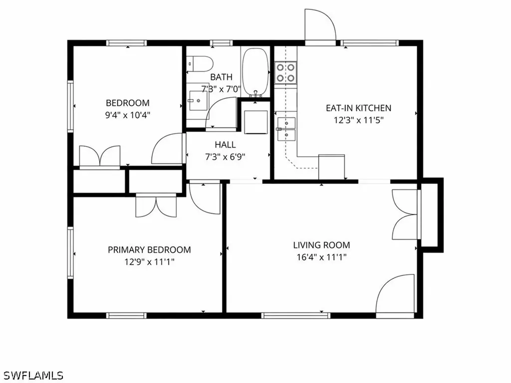 549 94th Avenue N Naples FL 34108