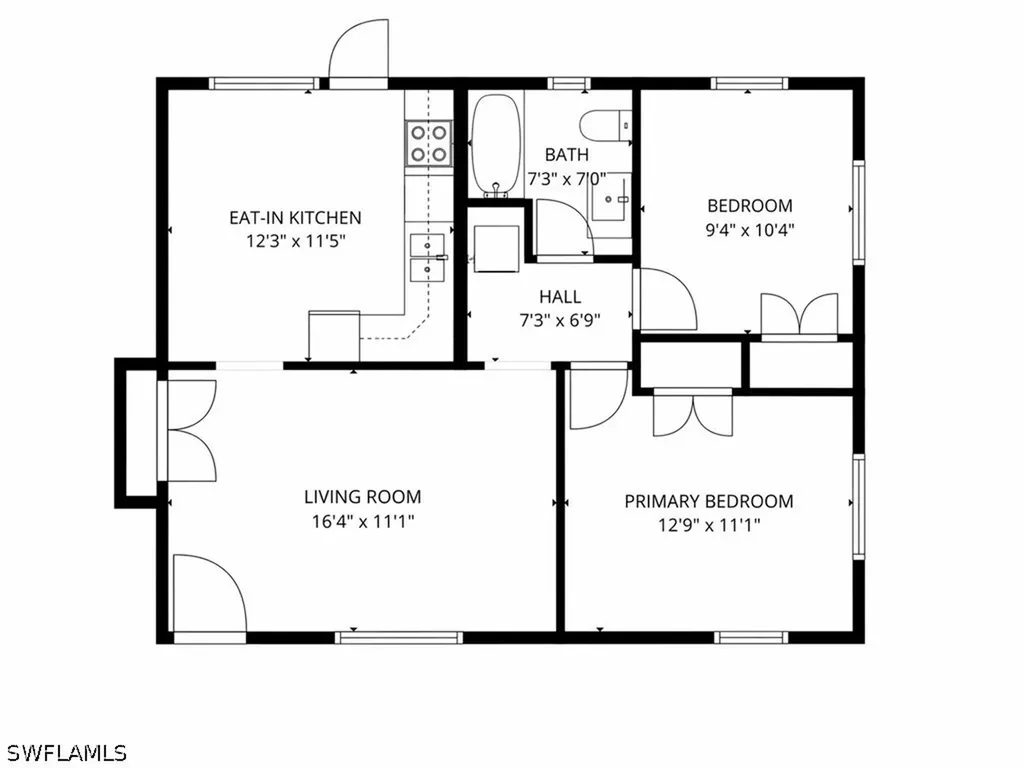 549 94th Avenue N Naples FL 34108